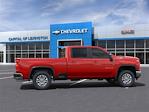 New 2025 Chevrolet Silverado 2500 LT Crew Cab 4x4, Pickup for sale #19C33641 - photo 5