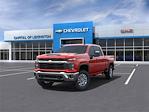 New 2025 Chevrolet Silverado 2500 LT Crew Cab 4x4, Pickup for sale #19C33641 - photo 8