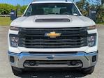 New 2024 Chevrolet Silverado 3500 Work Truck Crew Cab 4x2, 8' 2" Reading SL Service Body Service Truck for sale #19C3387 - photo 16