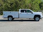 2024 Chevrolet Silverado 3500 Crew Cab 4x2, Reading SL Service Body Service Truck for sale #19C3387 - photo 5