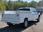 2024 Chevrolet Silverado 3500 Crew Cab 4x2, Reading SL Service Body Service Truck for sale #19C3387 - photo 6