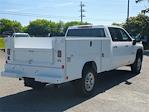 New 2024 Chevrolet Silverado 3500 Work Truck Crew Cab 4x2, Reading SL Service Body Service Truck for sale #19C3821 - photo 6