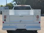 New 2024 Chevrolet Silverado 3500 Work Truck Crew Cab 4x2, Reading SL Service Body Service Truck for sale #19C3821 - photo 7