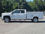 New 2024 Chevrolet Silverado 3500 Work Truck Crew Cab 4x2, Reading SL Service Body Service Truck for sale #19C3821 - photo 8