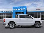 New 2025 Chevrolet Silverado 1500 LT Crew Cab 4x4, Pickup for sale #19C38552 - photo 5