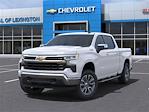 New 2025 Chevrolet Silverado 1500 LT Crew Cab 4x4, Pickup for sale #19C38552 - photo 6