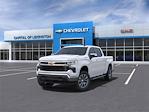 New 2025 Chevrolet Silverado 1500 LT Crew Cab 4x4, Pickup for sale #19C38552 - photo 8