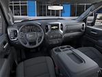 New 2024 Chevrolet Silverado 2500 Custom Crew Cab 4x4, Pickup for sale #19C4125 - photo 15