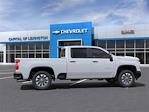 New 2024 Chevrolet Silverado 2500 Custom Crew Cab 4x4, Pickup for sale #19C4125 - photo 5