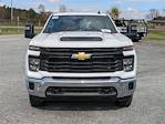 New 2024 Chevrolet Silverado 2500 Work Truck Crew Cab 4x4, 8' Knapheide Steel Service Body Service Truck for sale #19C4366 - photo 3