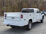 New 2024 Chevrolet Silverado 2500 Work Truck Crew Cab 4x4, 8' Knapheide Steel Service Body Service Truck for sale #19C4366 - photo 6