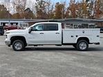 New 2024 Chevrolet Silverado 2500 Work Truck Crew Cab 4x4, 8' Knapheide Steel Service Body Service Truck for sale #19C4366 - photo 8