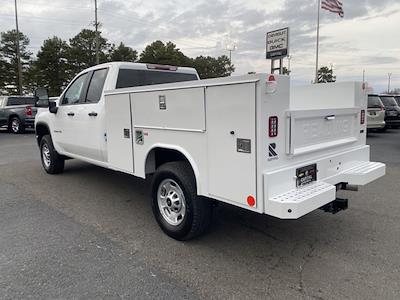 Work Trucks and Vans for Sale | Reading Truck