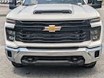 New 2024 Chevrolet Silverado 3500 Work Truck Crew Cab 4x4, 9' Reading Classic II Steel Service Truck for sale #19C4917 - photo 16