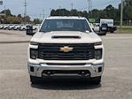 New 2024 Chevrolet Silverado 3500 Work Truck Crew Cab 4x4, 9' Reading Classic II Steel Service Truck for sale #19C4917 - photo 3