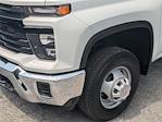 New 2024 Chevrolet Silverado 3500 Work Truck Crew Cab 4x4, 9' Reading Classic II Steel Service Truck for sale #19C4917 - photo 9