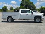 New 2024 Chevrolet Silverado 3500 Work Truck Double Cab 4x2, Reading SL Service Body Service Truck for sale #19C49231 - photo 5