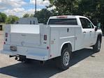 New 2024 Chevrolet Silverado 3500 Work Truck Double Cab 4x2, Reading SL Service Body Service Truck for sale #19C49231 - photo 6