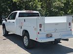 New 2024 Chevrolet Silverado 3500 Work Truck Double Cab 4x2, Reading SL Service Body Service Truck for sale #19C49231 - photo 2