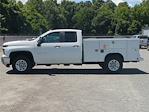 New 2024 Chevrolet Silverado 3500 Work Truck Double Cab 4x2, Reading SL Service Body Service Truck for sale #19C49231 - photo 8