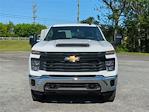 New 2024 Chevrolet Silverado 3500 Work Truck Crew Cab 4x2, 8' 2" Reading SL Service Body Service Truck for sale #19C4947 - photo 3