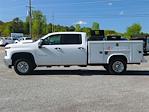 New 2024 Chevrolet Silverado 3500 Work Truck Crew Cab 4x2, 8' 2" Reading SL Service Body Service Truck for sale #19C4947 - photo 8