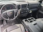 2024 Chevrolet Silverado 3500 Crew Cab 4x4, Reading Classic II Steel Service Truck for sale #19C5056 - photo 18