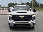 2024 Chevrolet Silverado 3500 Crew Cab 4x4, Reading Classic II Steel Service Truck for sale #19C5056 - photo 3