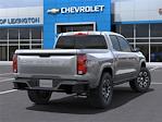 New 2024 Chevrolet Colorado Z71 Crew Cab 4x4, Pickup for sale #19C5277 - photo 2