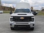 2024 Chevrolet Silverado 3500 Crew Cab 4x4, Knapheide KUVcc Service Truck for sale #19C52952 - photo 4