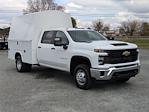 2024 Chevrolet Silverado 3500 Crew Cab 4x4, Knapheide KUVcc Service Truck for sale #19C52952 - photo 1