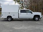 2024 Chevrolet Silverado 3500 Crew Cab 4x4, Knapheide KUVcc Service Truck for sale #19C52952 - photo 5