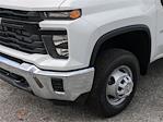 2024 Chevrolet Silverado 3500 Crew Cab 4x4, Knapheide KUVcc Service Truck for sale #19C52952 - photo 9