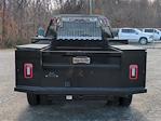 New 2024 Chevrolet Silverado 3500 Work Truck Crew Cab 4x4, Flatbed Truck for sale #19C53053 - photo 12