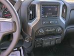 New 2024 Chevrolet Silverado 3500 Work Truck Crew Cab 4x4, Flatbed Truck for sale #19C53053 - photo 28