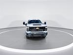 New 2024 Chevrolet Silverado 3500 Work Truck Crew Cab 4x4, Flatbed Truck for sale #19C53053 - photo 4