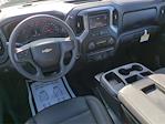 New 2024 Chevrolet Silverado 3500 Work Truck Crew Cab 4x4, Flatbed Truck for sale #19C53053 - photo 36