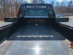 New 2024 Chevrolet Silverado 3500 Work Truck Crew Cab 4x4, Flatbed Truck for sale #19C53053 - photo 37