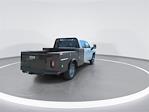 New 2024 Chevrolet Silverado 3500 Work Truck Crew Cab 4x4, Flatbed Truck for sale #19C53053 - photo 8