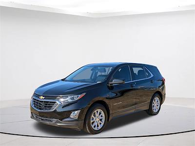 Used 2020 Chevrolet Equinox LT FWD, SUV for sale #19C5327A - photo 1