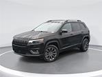 Used 2021 Jeep Cherokee Latitude Lux 4WD, SUV for sale #19C56185C - photo 11