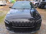 Used 2021 Jeep Cherokee Latitude Lux 4WD, SUV for sale #19C56185C - photo 10