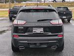 Used 2021 Jeep Cherokee Latitude Lux 4WD, SUV for sale #19C56185C - photo 12