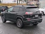 Used 2021 Jeep Cherokee Latitude Lux 4WD, SUV for sale #19C56185C - photo 13