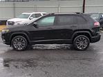 Used 2021 Jeep Cherokee Latitude Lux 4WD, SUV for sale #19C56185C - photo 14