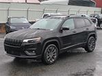 Used 2021 Jeep Cherokee Latitude Lux 4WD, SUV for sale #19C56185C - photo 15