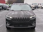 Used 2021 Jeep Cherokee Latitude Lux 4WD, SUV for sale #19C56185C - photo 16