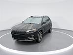 Used 2021 Jeep Cherokee Latitude Lux 4WD, SUV for sale #19C56185C - photo 1