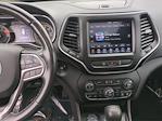 Used 2021 Jeep Cherokee Latitude Lux 4WD, SUV for sale #19C56185C - photo 32