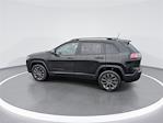 Used 2021 Jeep Cherokee Latitude Lux 4WD, SUV for sale #19C56185C - photo 6